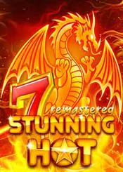 Stunning Hot Remastered