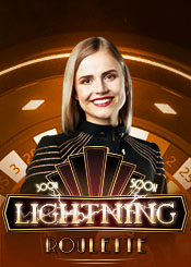 Lightning Roulette