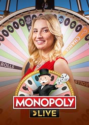 Monopoly Live