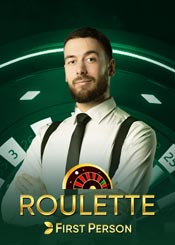 First Person Roulette