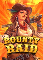Bounty Raid