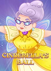 Cinderellas Ball