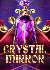Crystal Mirror