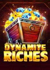 Dynamite Riches