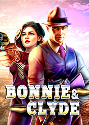 BONNIE AND CLYDE SLOT REVIEW