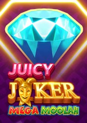 Juicy Joker Mega Moolah