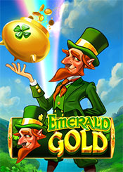 Emerald Gold