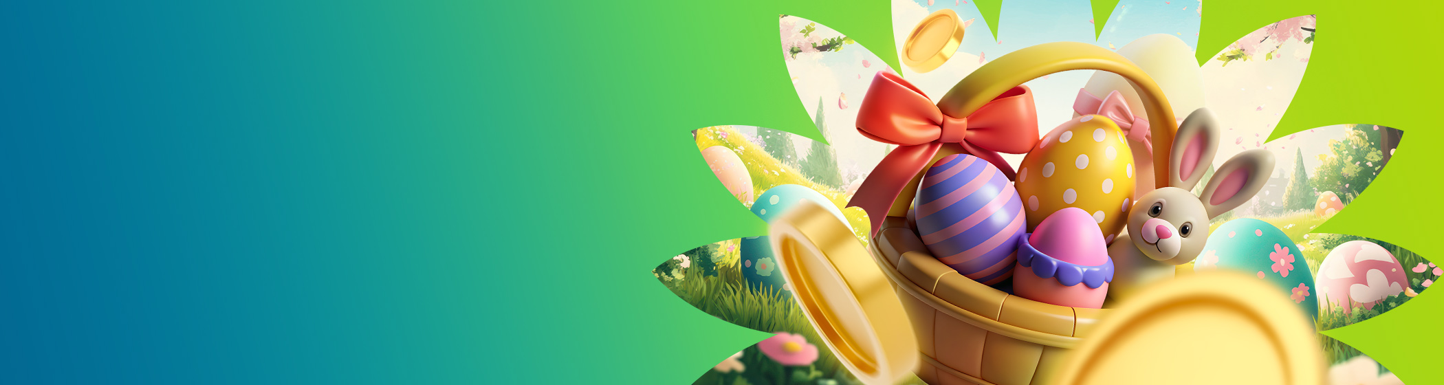 5 Days of Easter Surprises