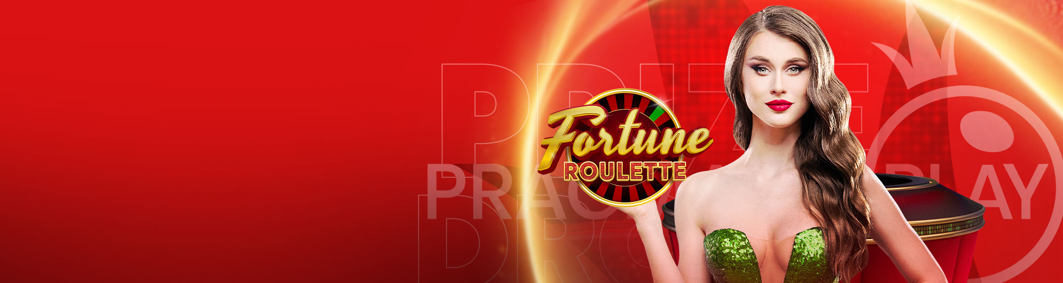Fortune Roulette Daily Prize Drops