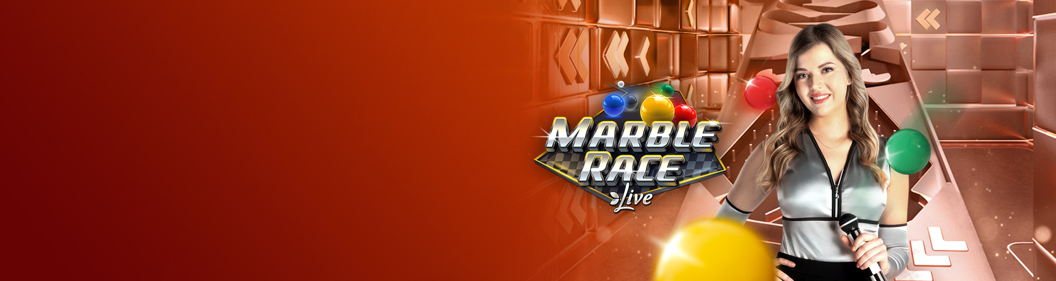 Marble Race